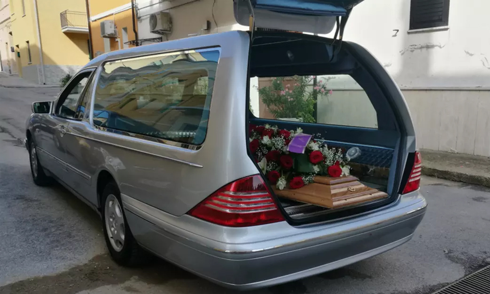 servicios funerarios en monterrey