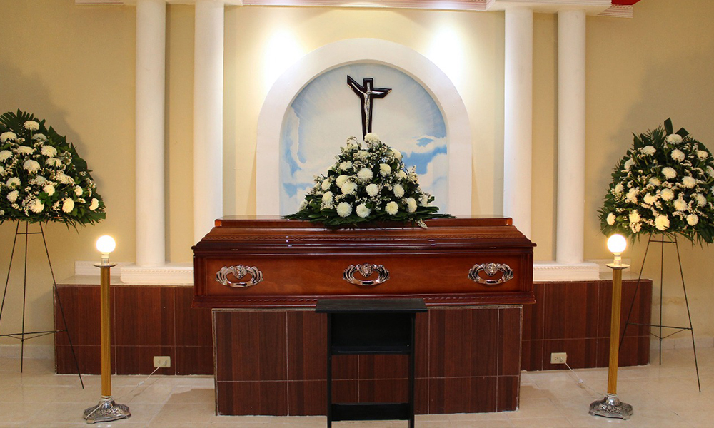 servicios funerarios en monterrey